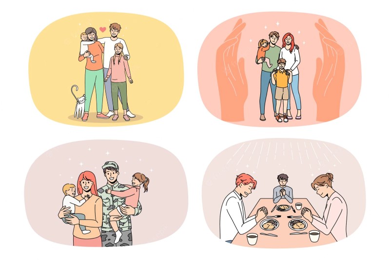 Tại Sao Bạn Nên Chi Tiền Cho Các Kỳ Nghỉ Gia Đình?