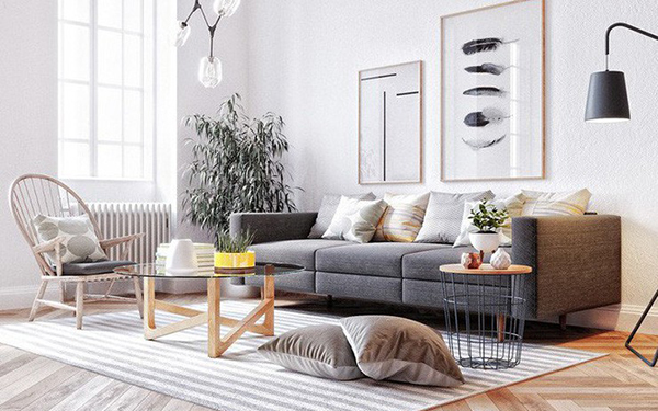 mau-nha-cap-4-gac-lung-16 nhà cấp 4 gác lửng đơn giản