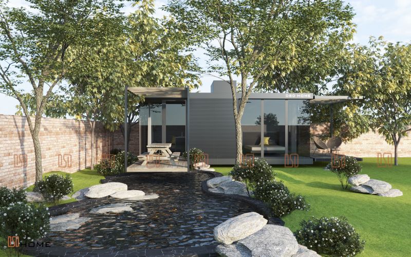 Tham Khảo Một Số Phương Pháp Chọn Màu Sơn Ngoại Thất Cho Ngôi Nhà