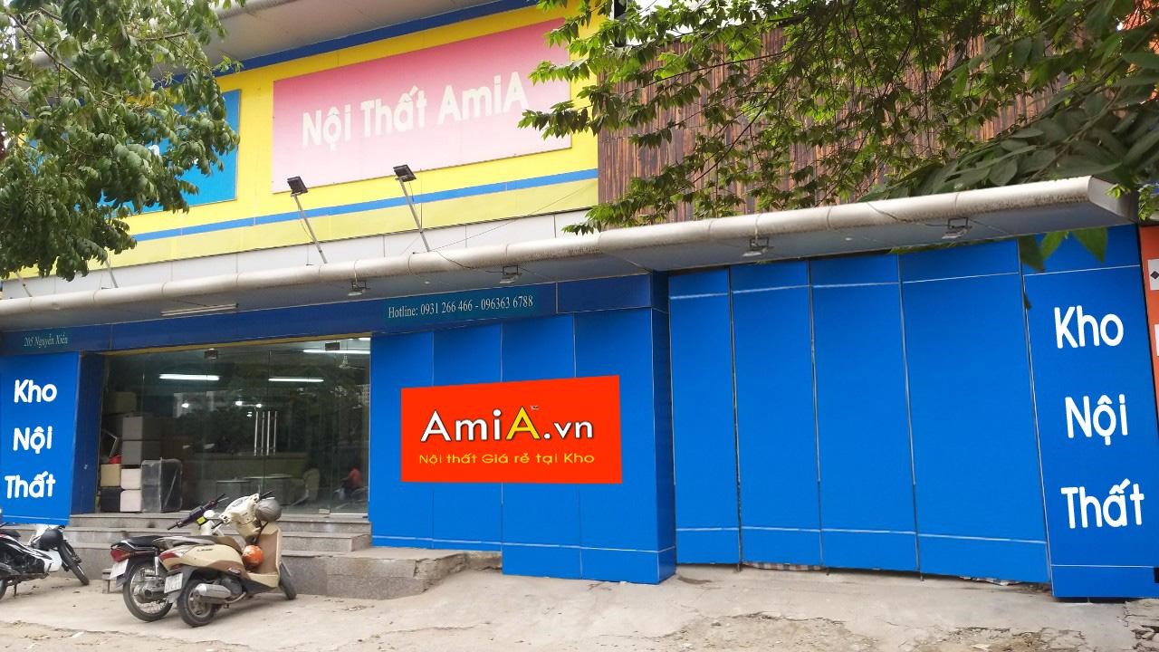 Mua nội thất tại AmiA Hà Nội