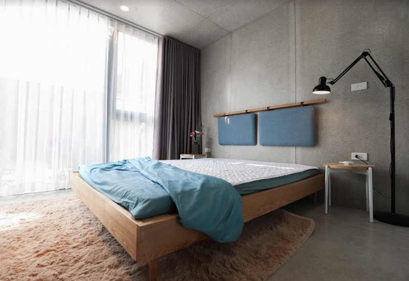 Khu nghi duong gan Ha Noi