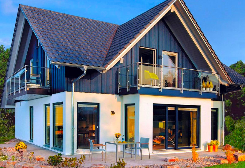 nha-cap-4-mai-thai209 Các Mẫu Nhà Lắp Ghép Mái Thái Đẹp, Thu Hút Năm 2023