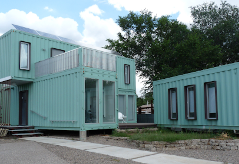 nha-container-50-trieu2010 Những Mẫu Nhà Container 50 Triệu Siêu Đẹp Năm 2022