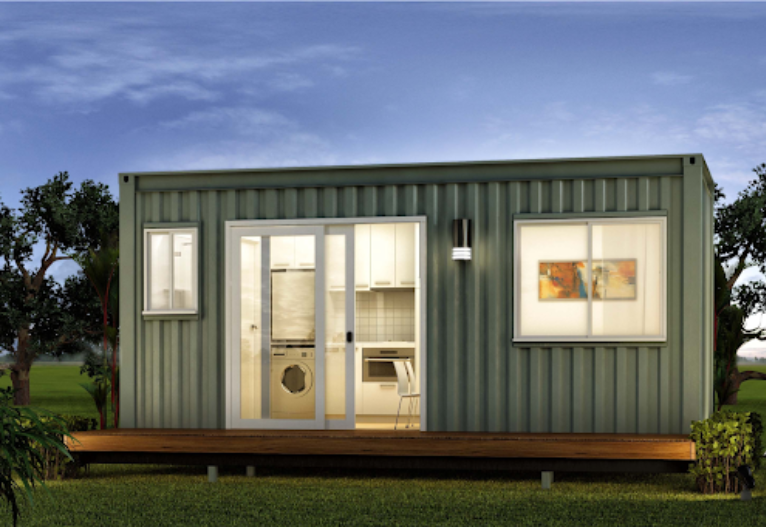 nha-container-50-trieu203 Những Mẫu Nhà Container 50 Triệu Siêu Đẹp Năm 2022