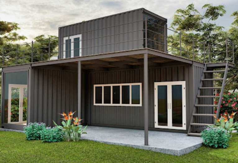 nha-container-50-trieu206 Những Mẫu Nhà Container 50 Triệu Siêu Đẹp Năm 2022