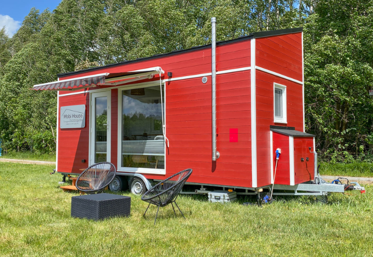 nha-di-dong Nhà Di Động Là Gì? Top 20 Mẫu Nhà Di Động Thông Minh Năm 2023