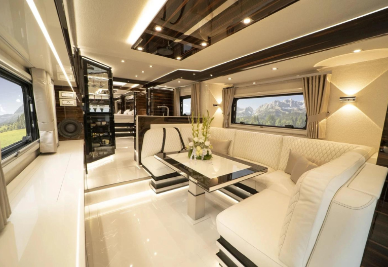 nha-di-dong203 Chiêm Ngưỡng Mẫu Nhà Di Động Hiện Đại Đẹp Nhất Hiện Nay