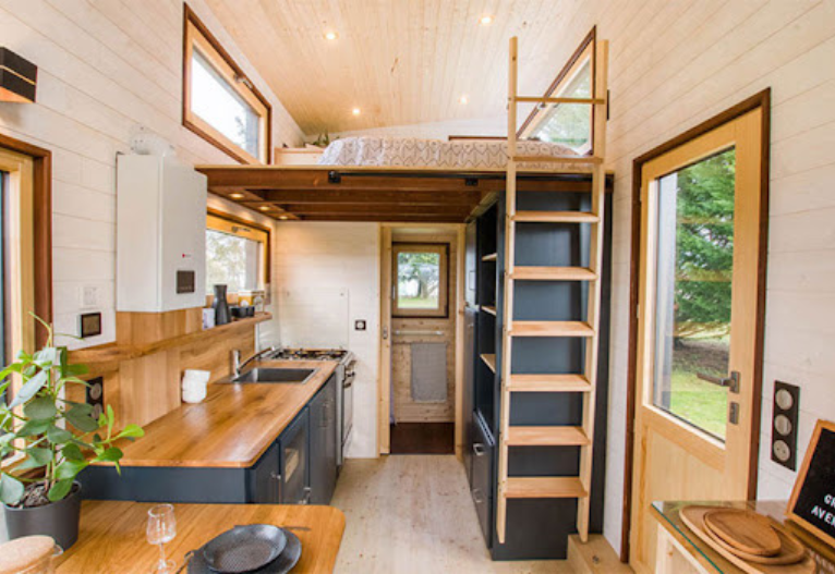 nha-di-dong207 Chiêm Ngưỡng Mẫu Nhà Di Động Hiện Đại Đẹp Nhất Hiện Nay