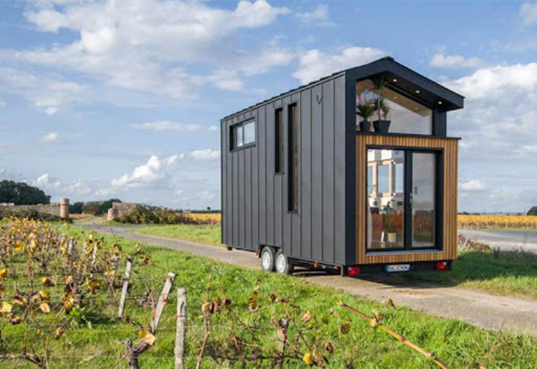 nha-di-dong208 Chiêm Ngưỡng Mẫu Nhà Di Động Hiện Đại Đẹp Nhất Hiện Nay