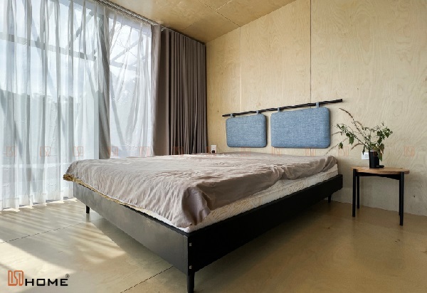 khả năng cách âm của nhà khung thép