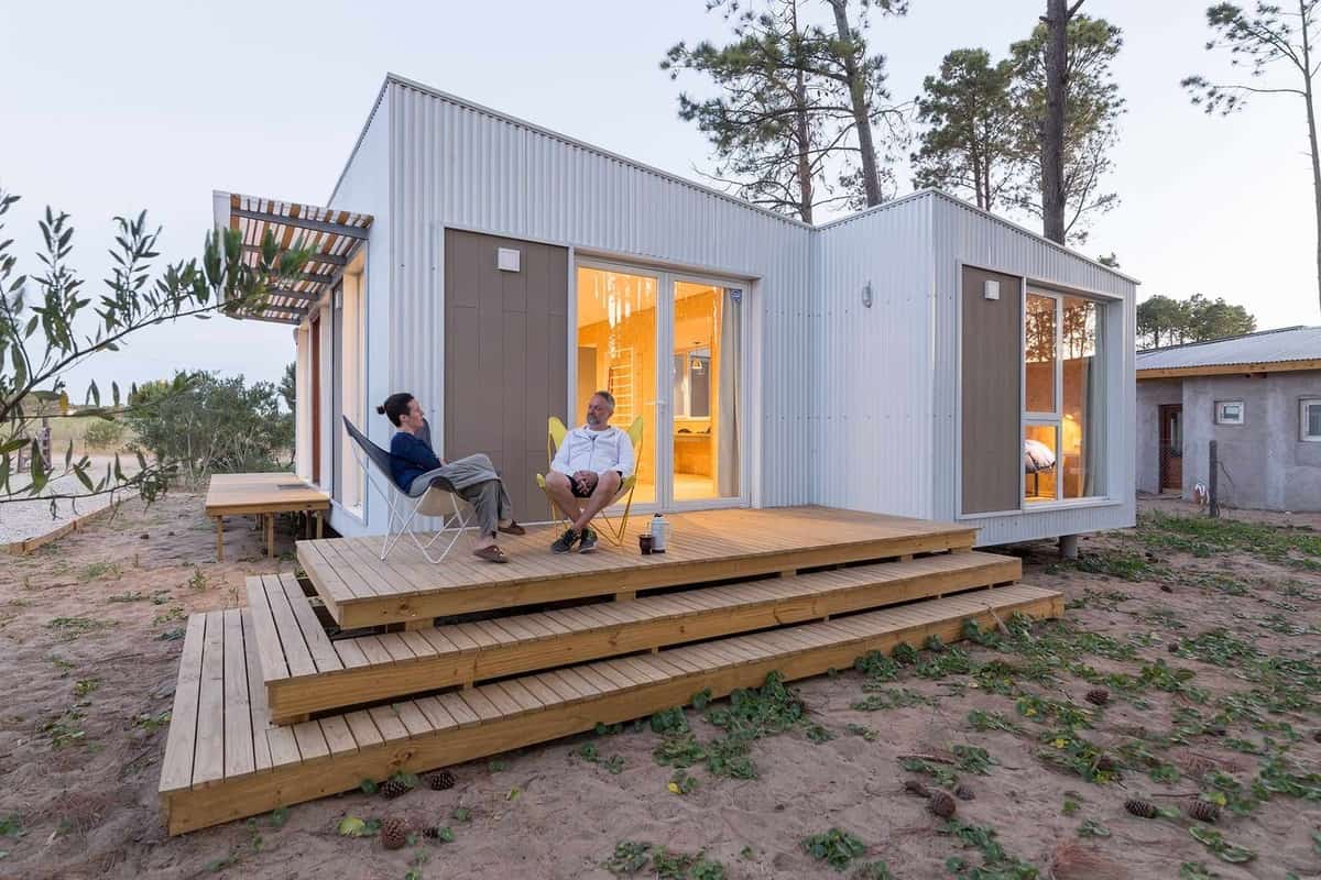 nha-lap-ghep-140-trieu10 Mẫu nhà lắp ghép 140 triệu cấp 4 giản dị