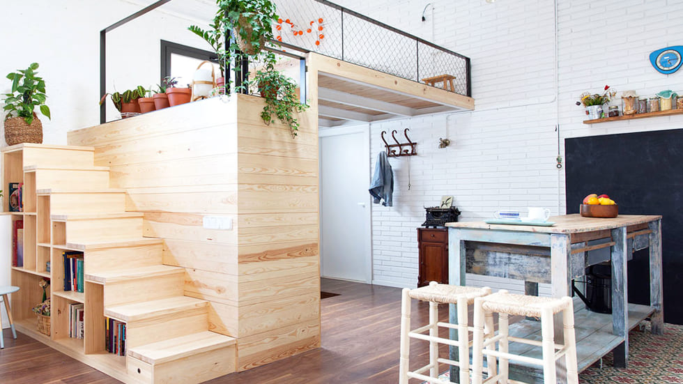 nha-lap-ghep-140-trieu15 Mẫu nhà lắp ghép 140 triệu có thiết kế tầng lửng