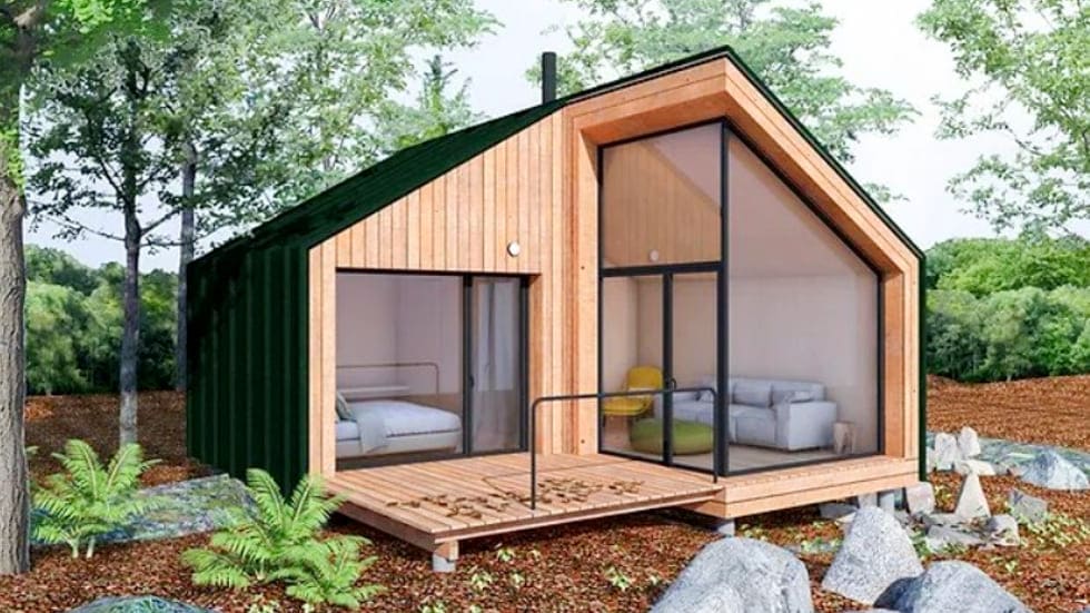 nha-lap-ghep-140-trieu25 Một Số Lưu Ý Khi Xây Nhà Lắp Ghép 140 Triệu