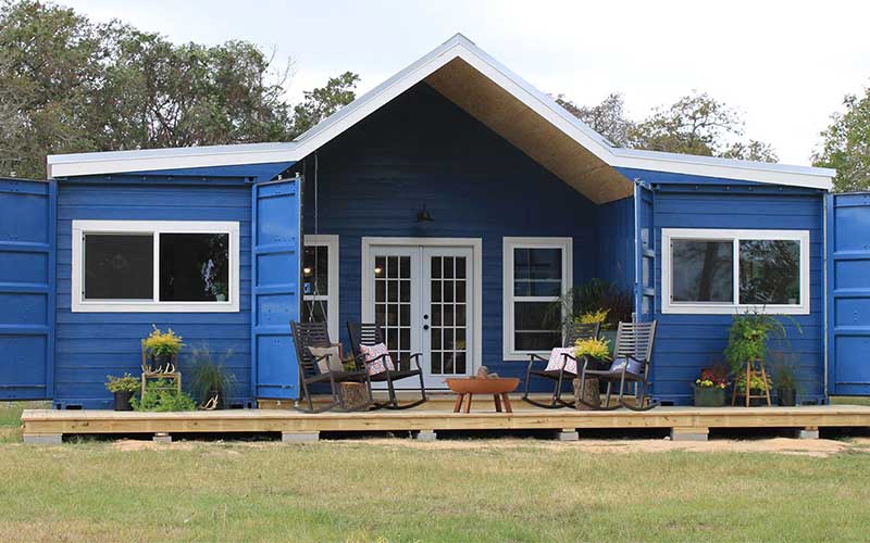 nha-lap-ghep-140-trieu9 Mẫu nhà lắp ghép 140 triệu có dạng nhà container