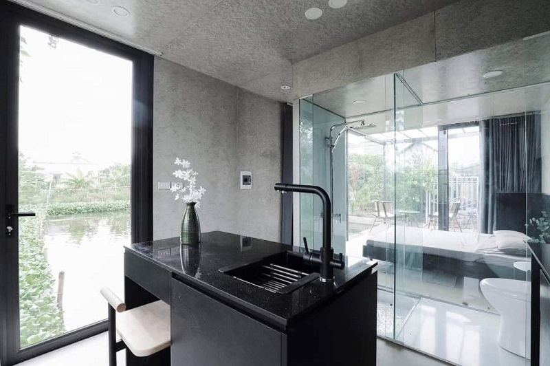 nha-lap-ghep-20m212 Nhà lắp ghép 20m2 với không gian đa năng linh hoạt
