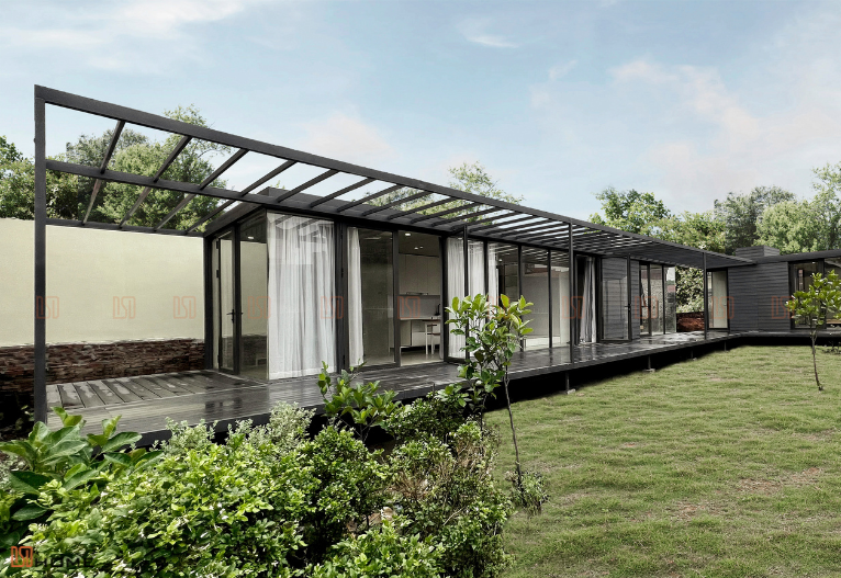 nha-lap-ghep-250-trieu-3 Top 10+ Mẫu Nhà Lắp Ghép 250 Triệu Đẹp Siêu Cuốn Hút