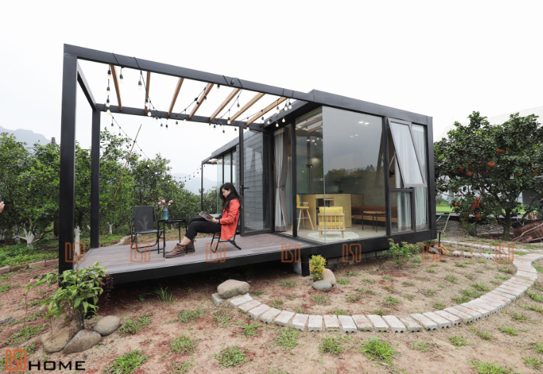 nha-lap-ghep-250-trieu-7 Top 10+ Mẫu Nhà Lắp Ghép 250 Triệu Đẹp Siêu Cuốn Hút