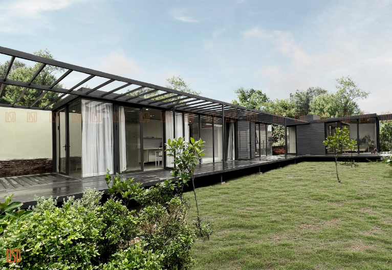 nha-lap-ghep-3-phong-ngu204 Đặc Điểm Của Nhà Lắp Ghép 3 Phòng Ngủ DSDHome