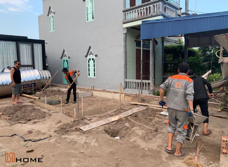 nha-lap-ghep-3-phong-ngu207 Cấu Trúc Của Nhà Lắp Ghép 3 Phòng Ngủ