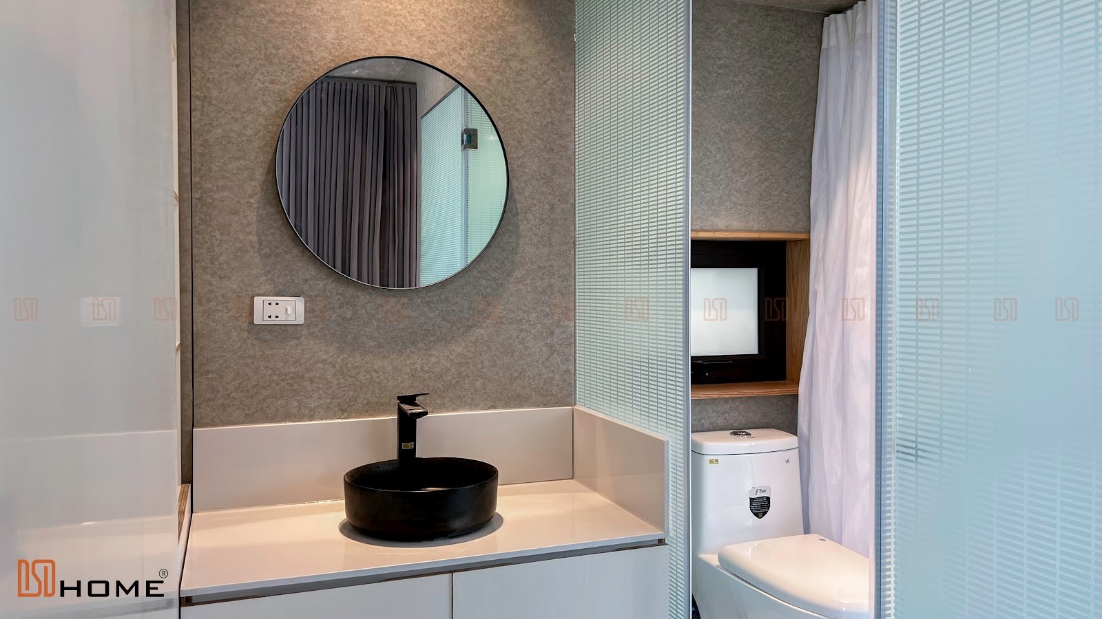 NHÀ LẮP GHÉP 38,1M2