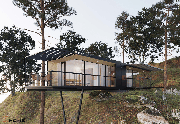 nha-lap-ghep-400-trieu207 Các Chi Phí Của Nhà Lắp Ghép 400 Triệu