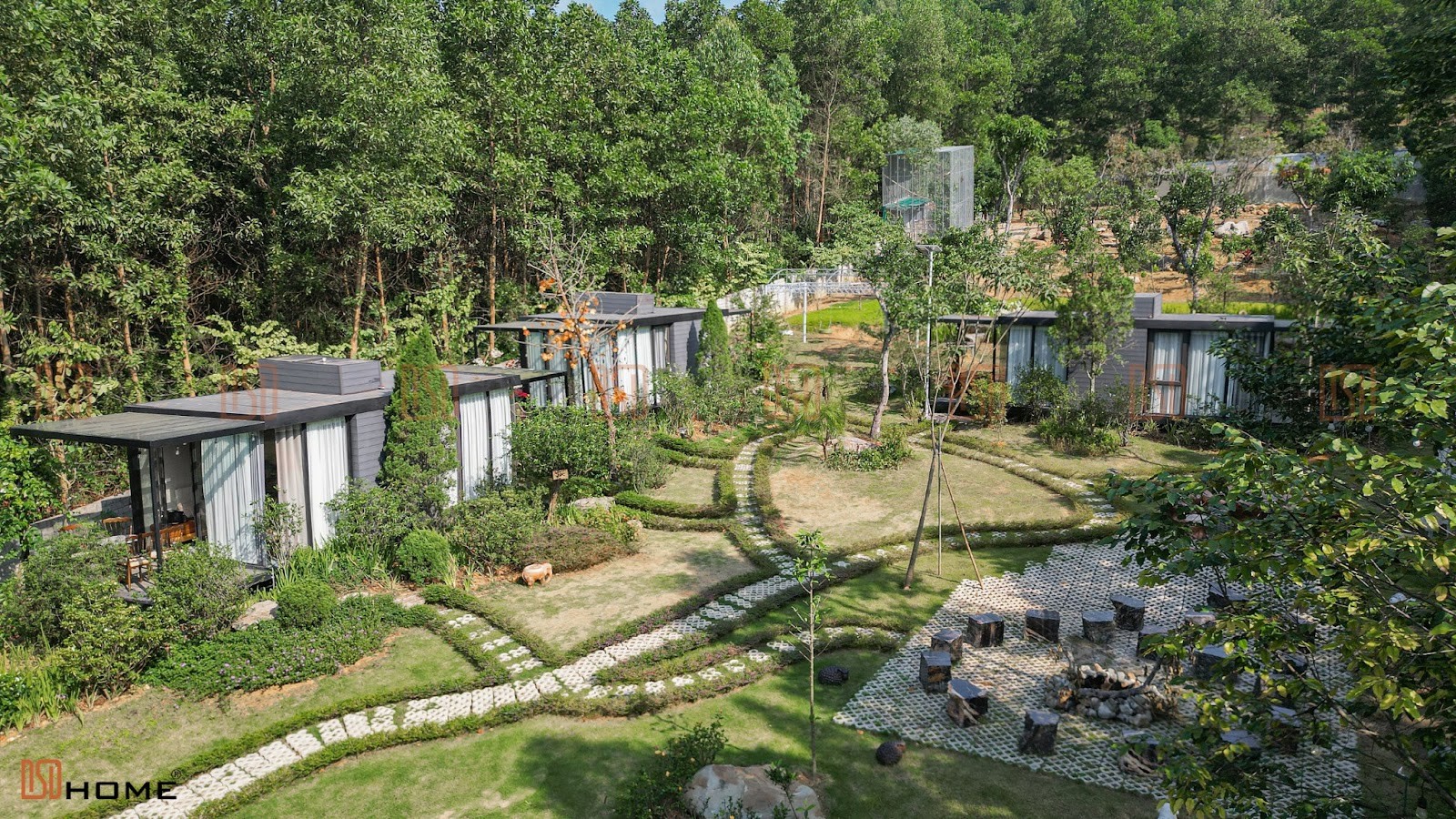 nha-lap-ghep-dai-lai-24m2201-1 Nhà lắp ghép Đại Lải 24m2