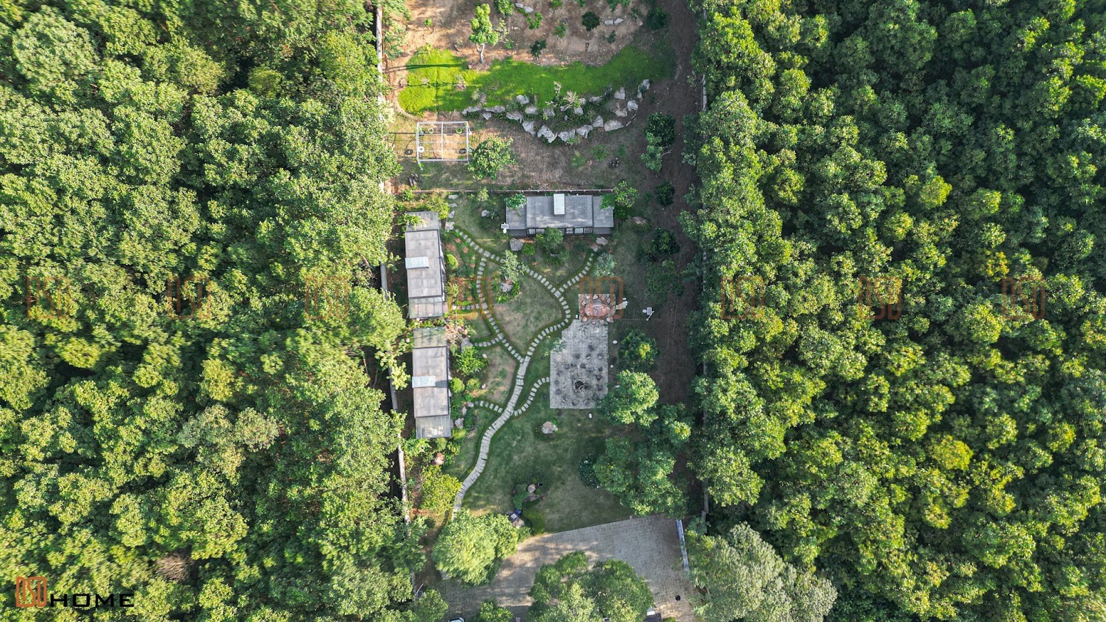 nha-lap-ghep-dai-lai-24m2203 Nhà lắp ghép Đại Lải 24m2