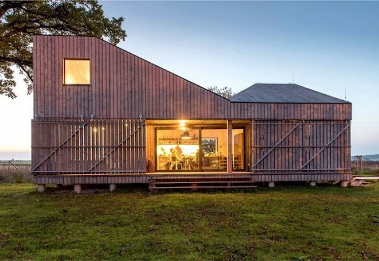 nha-lap-ghep-go-gia-re205 Nhà Lắp Ghép Gỗ Thông Minh - Xu Hướng Xây Dựng HOT Nhất Hiện Nay