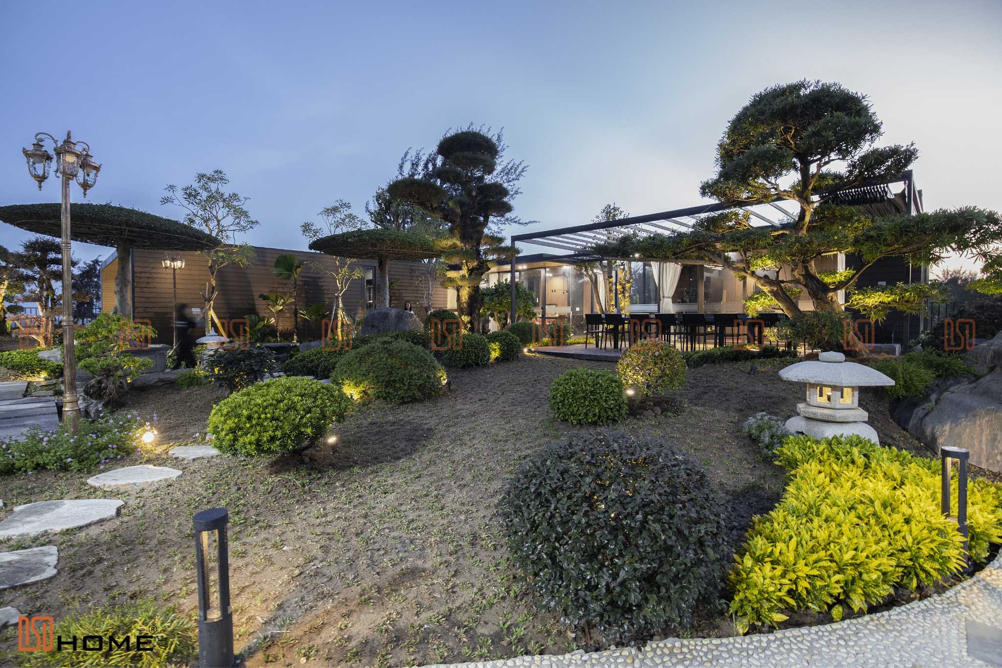 nha-lap-ghep-hai-phong201 Dự Án Nhà Lắp Ghép Hải Phòng