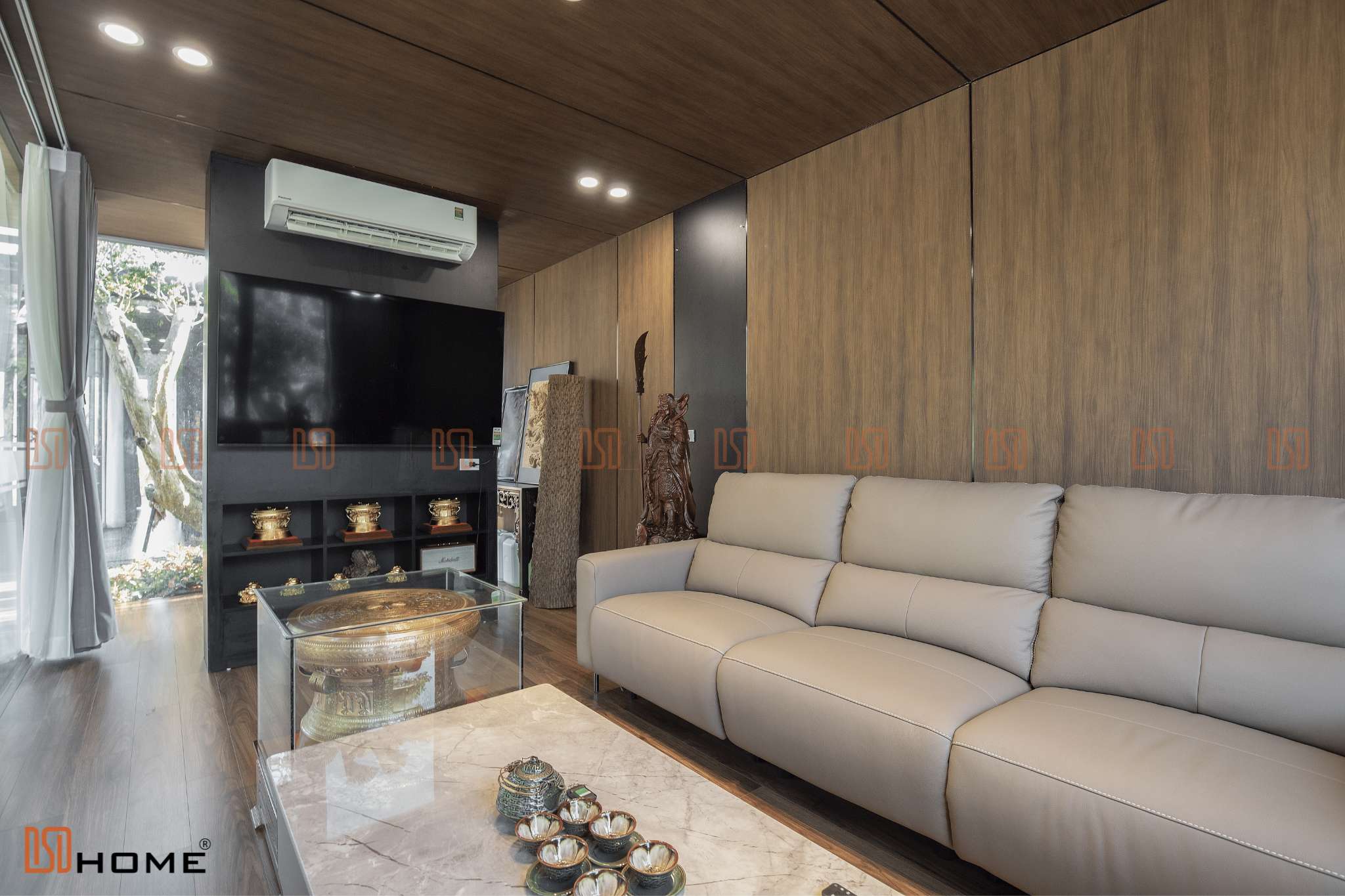 nha-lap-ghep-hai-phong205 Dự Án Nhà Lắp Ghép Hải Phòng