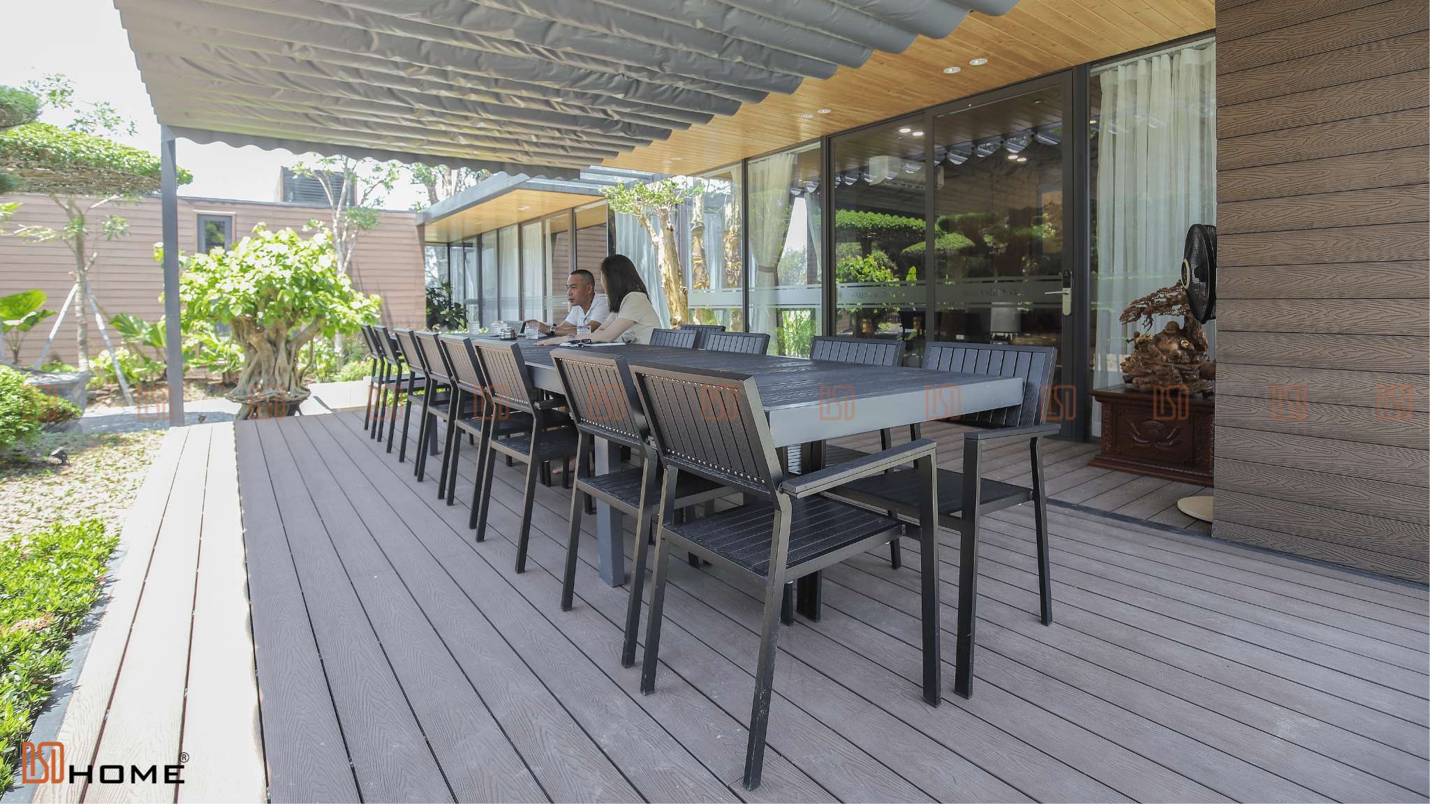 nha-lap-ghep-hai-phong207 Dự Án Nhà Lắp Ghép Hải Phòng