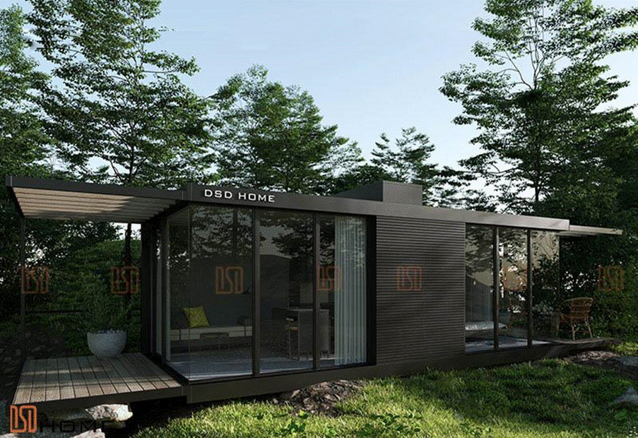 nha-lap-ghep-mini202 Tổng Hợp 5 Mẫu Nhà Lắp Ghép Mini Đầy Đủ Tiện Nghi