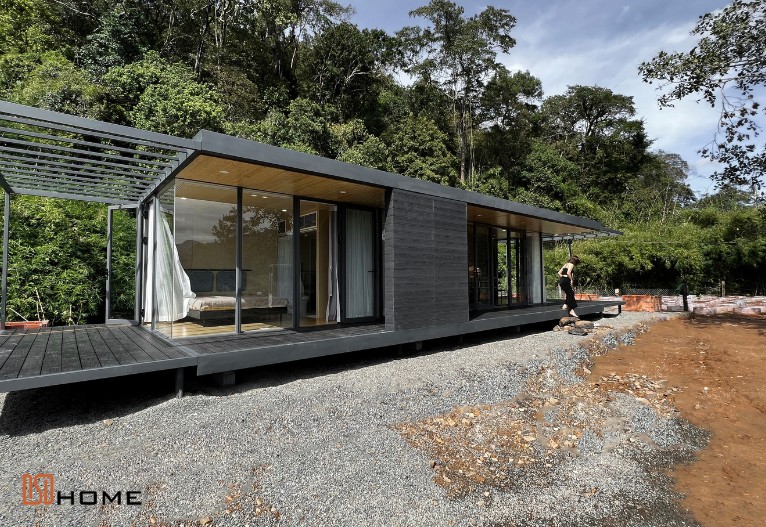 nha-lap-ghep-mini202 Tổng Hợp 5 Mẫu Nhà Lắp Ghép Mini Đầy Đủ Tiện Nghi