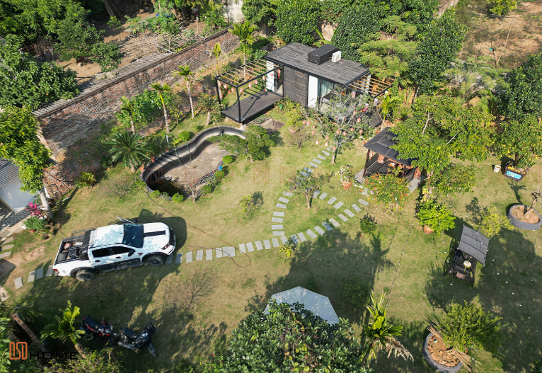 nha-lap-ghep-phu-tho-24m2-1 Thi Công Nhà Lắp Ghép Hà Nội Hiện Đại Cao Cấp