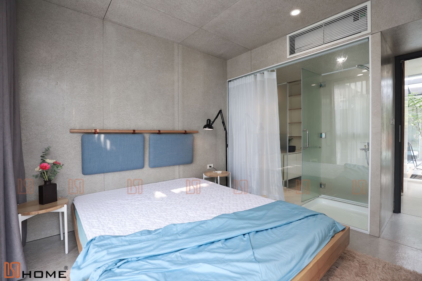 Dự Án Long Mỹ, Vũng Tàu