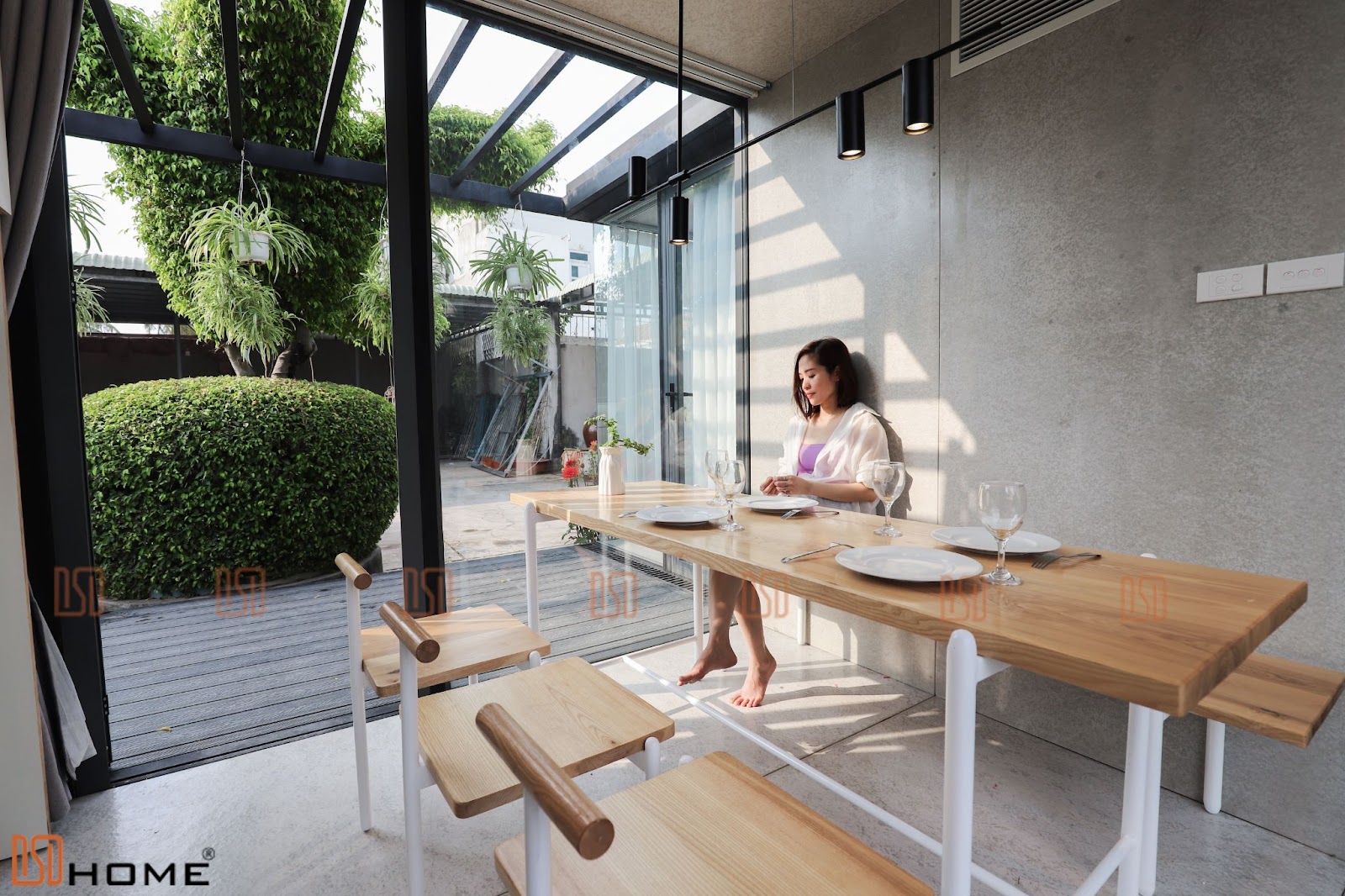 Dự Án Long Mỹ, Vũng Tàu