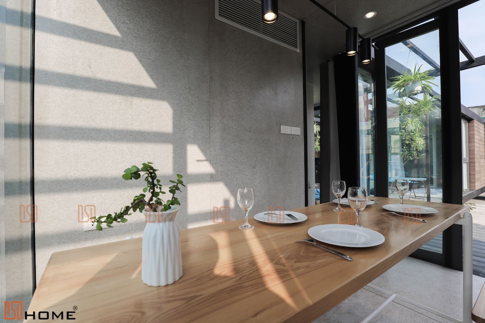 Dự Án Long Mỹ, Vũng Tàu