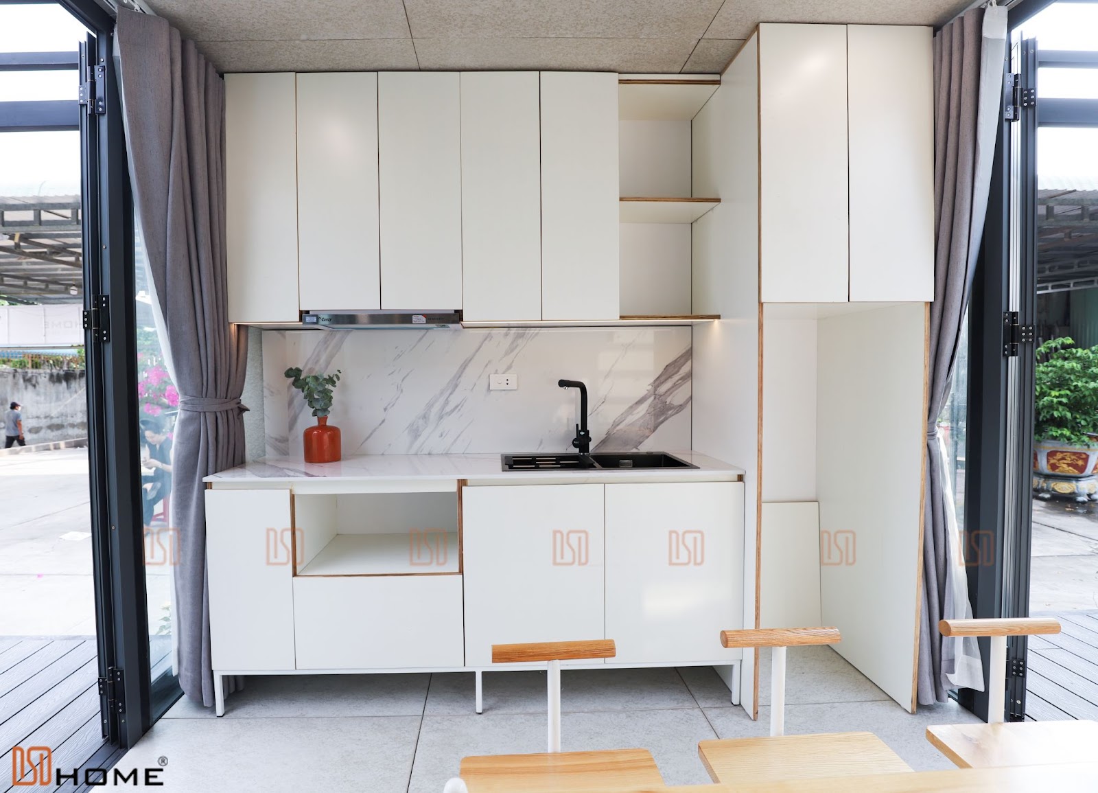 Dự Án Long Mỹ, Vũng Tàu