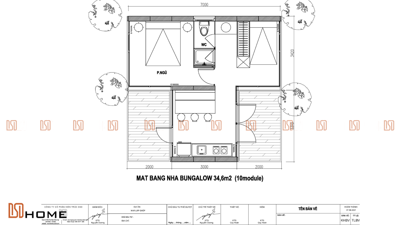 Dự Án Long Mỹ, Vũng Tàu