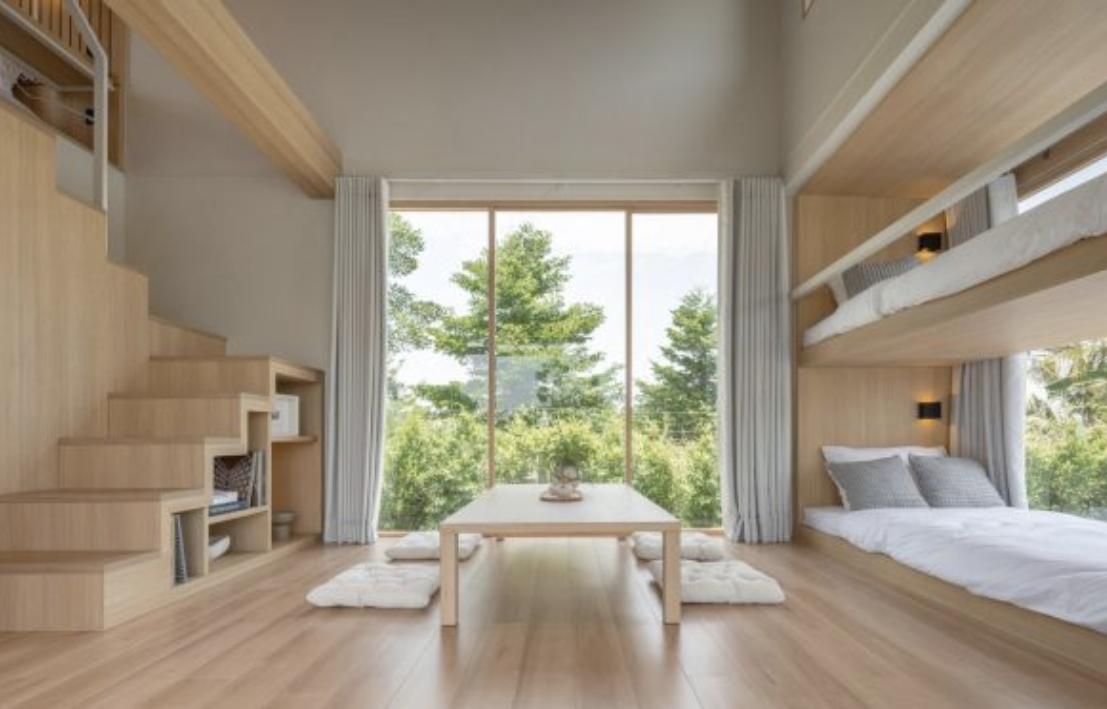 nha-module-2 Nhà module lắp ghép – Lựa chọn số 1 cho cuộc sống hiện đại