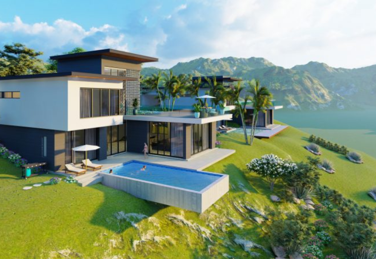 nha-nghi-duong201 Nhà Ở Nghỉ Dưỡng - Xu Hướng Nhà Nghỉ Dưỡng Ở Quê