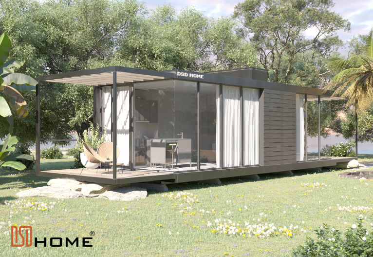 nha-nghi-duong2010 Nhà Ở Nghỉ Dưỡng - Xu Hướng Nhà Nghỉ Dưỡng Ở Quê