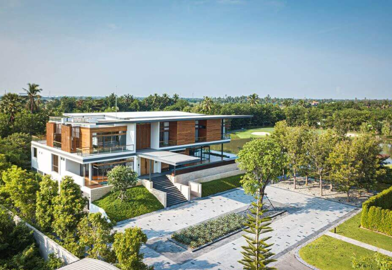 nha-nghi-duong202 Nhà Ở Nghỉ Dưỡng - Xu Hướng Nhà Nghỉ Dưỡng Ở Quê