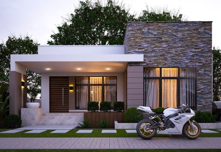 nha-nghi-duong204 Nhà Ở Nghỉ Dưỡng - Xu Hướng Nhà Nghỉ Dưỡng Ở Quê