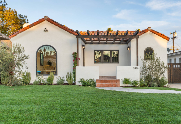 nha-nghi-duong206 Nhà Ở Nghỉ Dưỡng - Xu Hướng Nhà Nghỉ Dưỡng Ở Quê