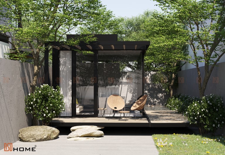 Bất động sản nghỉ dưỡng là gì? Tại sao lại nói đây là một kênh đầu tư tiềm năng