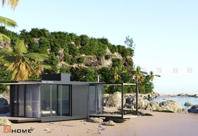 Bất động sản nghỉ dưỡng là gì? Tại sao lại nói đây là một kênh đầu tư tiềm năng