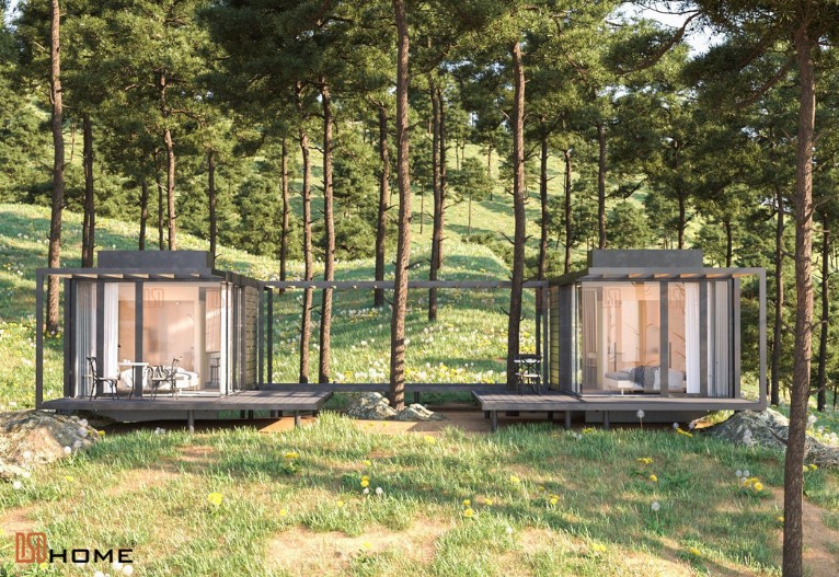 Bất động sản nghỉ dưỡng là gì? Tại sao lại nói đây là một kênh đầu tư tiềm năng