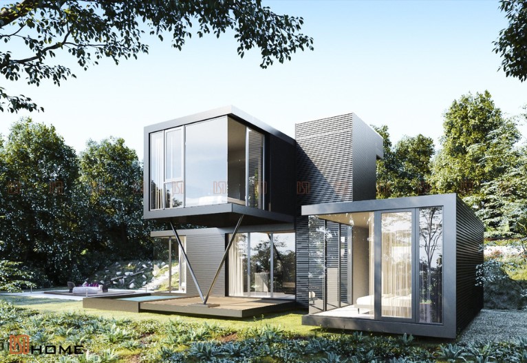 Bất động sản nghỉ dưỡng là gì? Tại sao lại nói đây là một kênh đầu tư tiềm năng