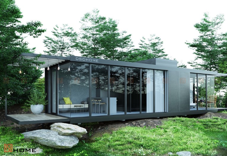 Bất động sản nghỉ dưỡng là gì? Tại sao lại nói đây là một kênh đầu tư tiềm năng